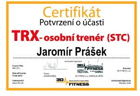 Osvědčení