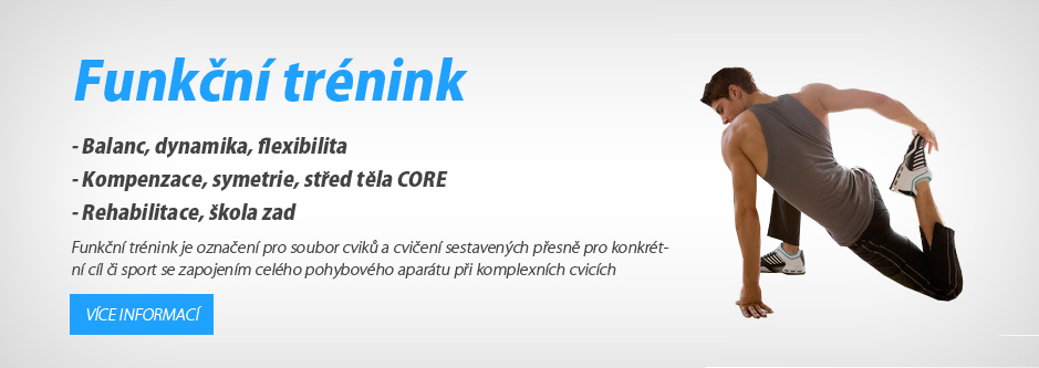 Funkční trénink